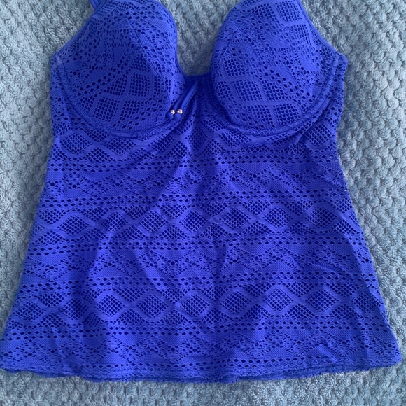 Freya Swim Top New - Picture 1 of 4